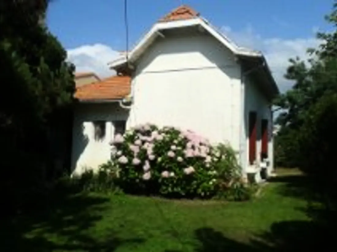 Maison de Vacances Biscarrosse Plage 188
