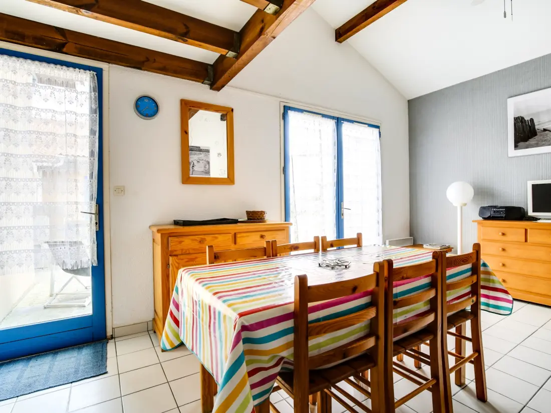 Maison de Vacances Biscarrosse Plage 232