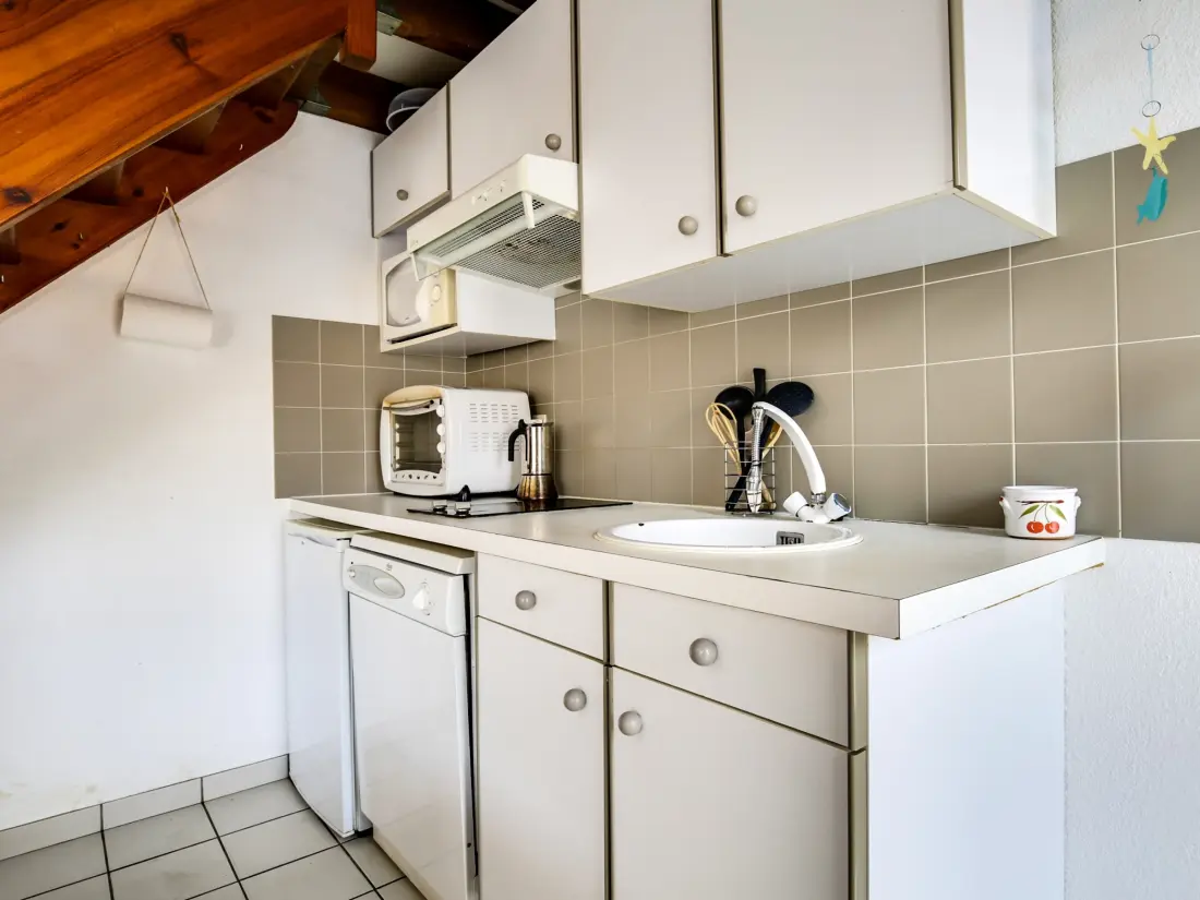 Maison de Vacances Biscarrosse Plage 232