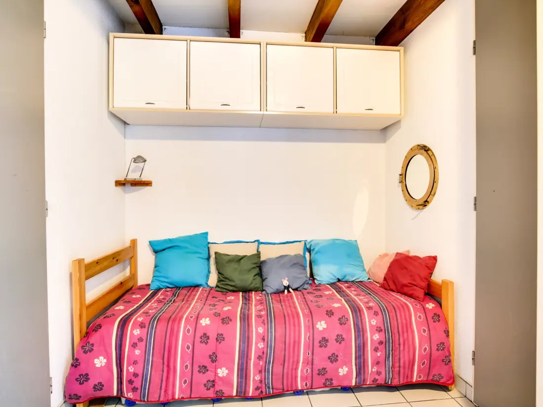 Maison de Vacances Biscarrosse Plage 232