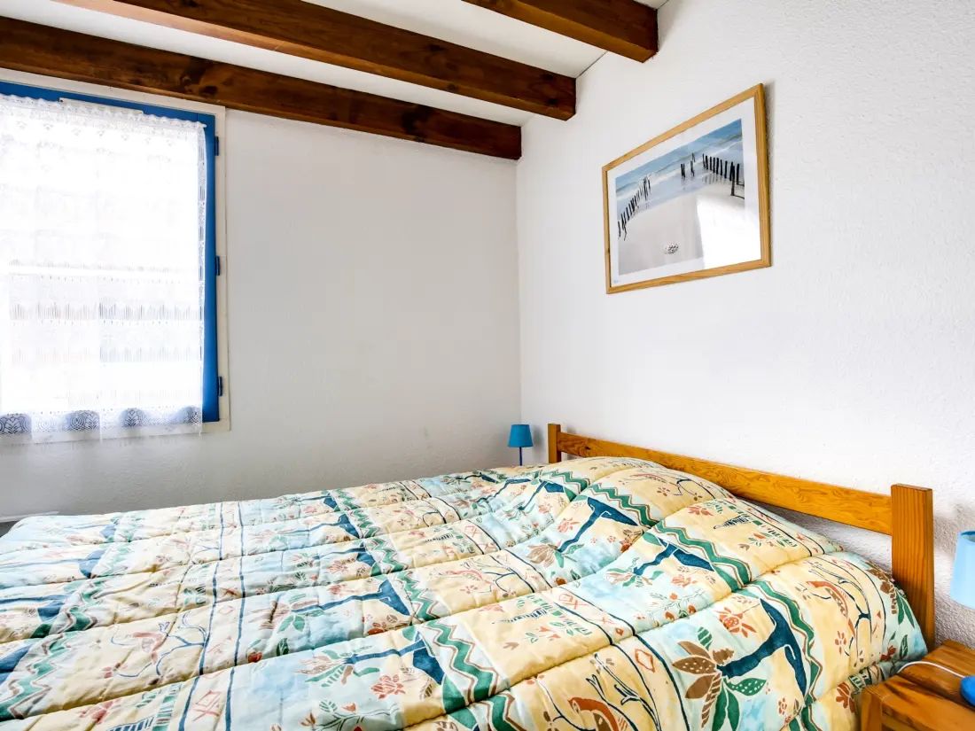 Maison de Vacances Biscarrosse Plage 232
