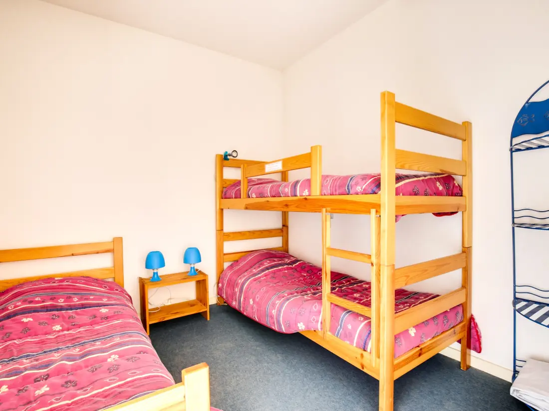 Maison de Vacances Biscarrosse Plage 232
