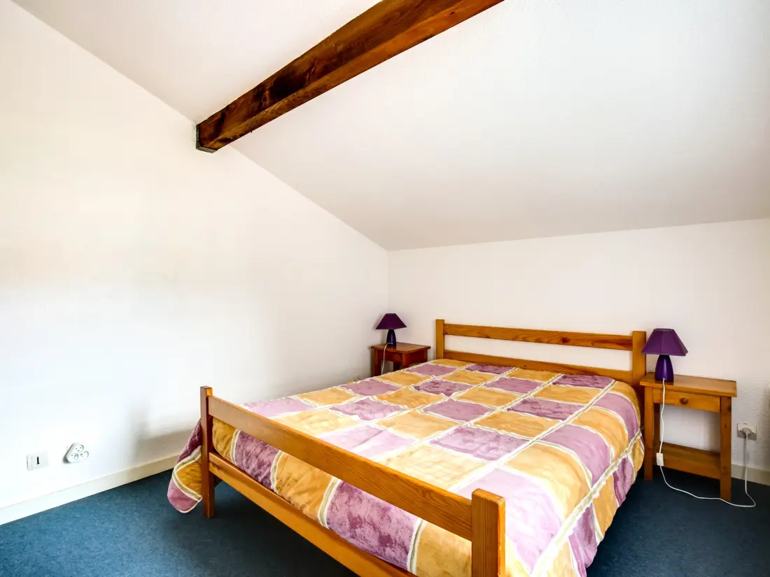 Maison de Vacances Biscarrosse Plage 232