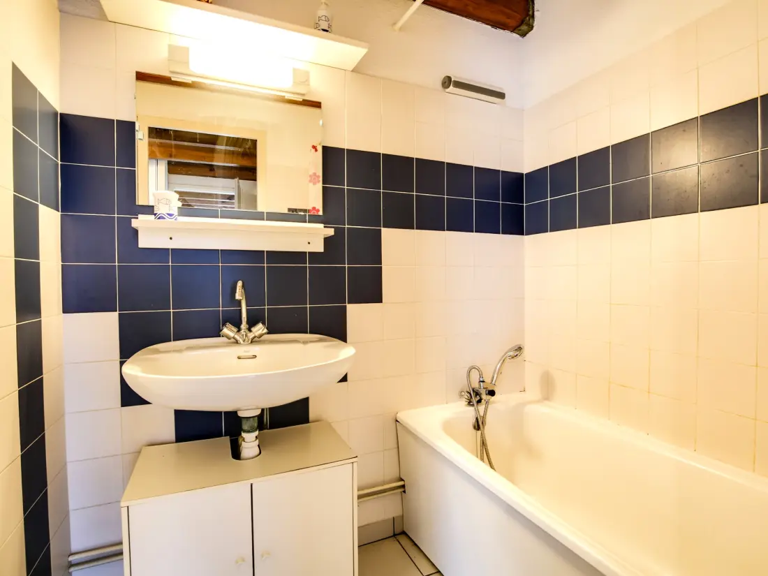 Maison de Vacances Biscarrosse Plage 232