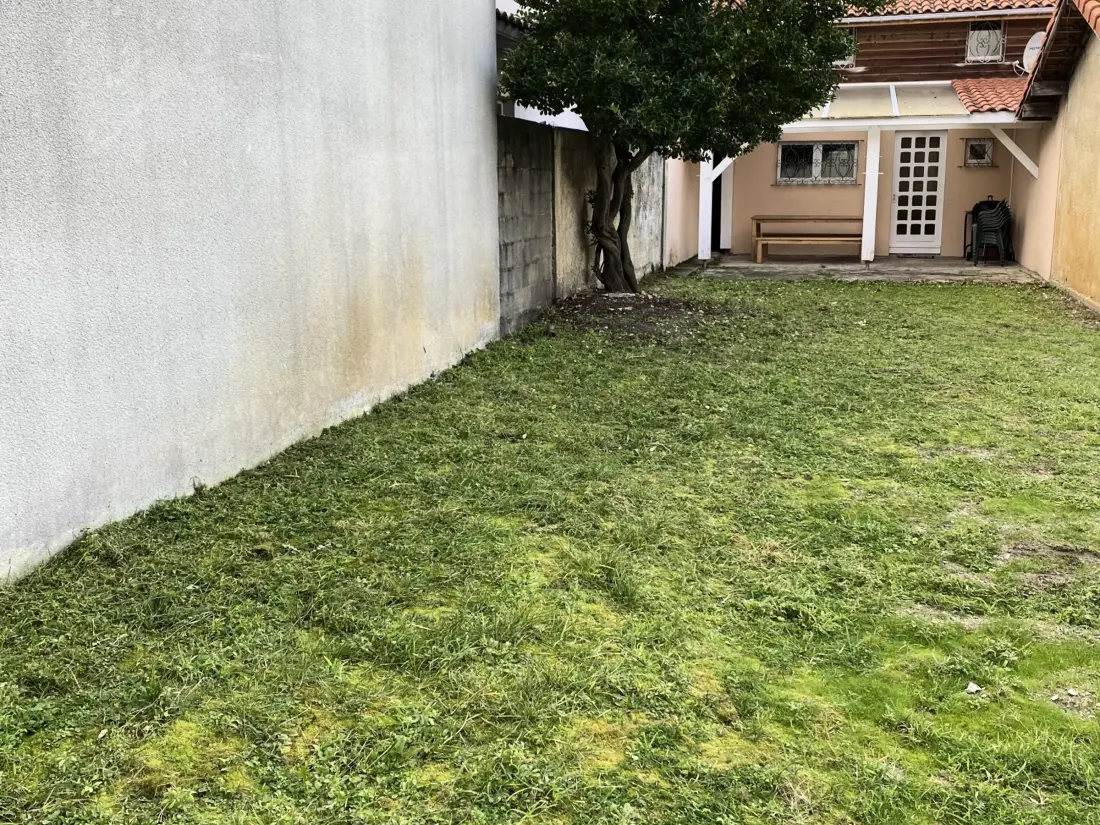 Maison de Vacances Biscarrosse Plage 240