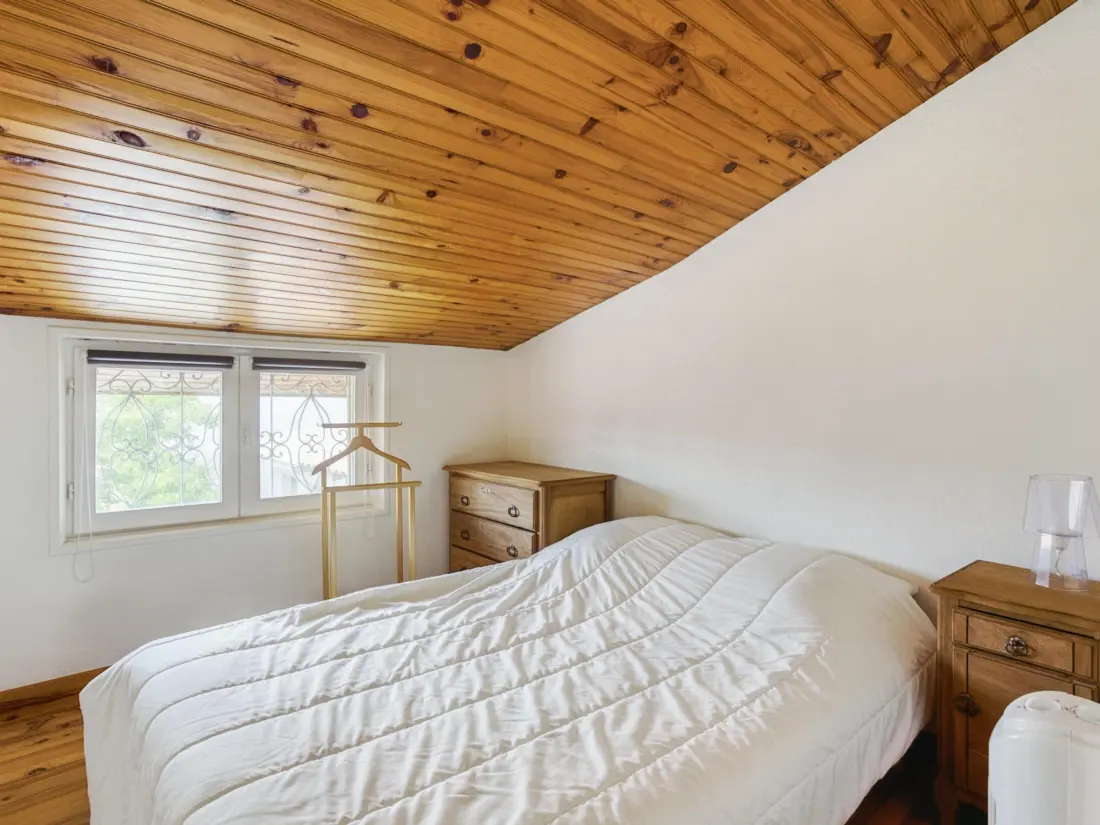 Maison de Vacances Biscarrosse Plage 240
