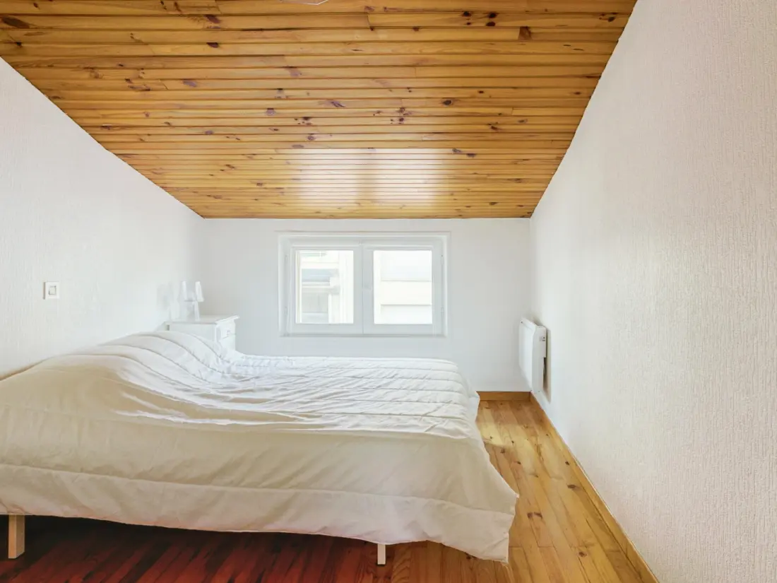 Maison de Vacances Biscarrosse Plage 240