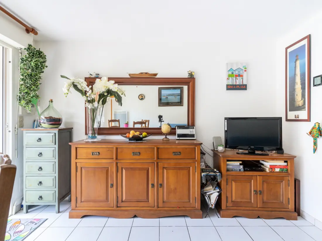 Maison de Vacances Biscarrosse Plage 260