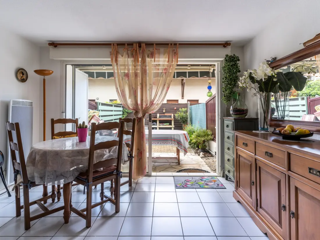 Maison de Vacances Biscarrosse Plage 260
