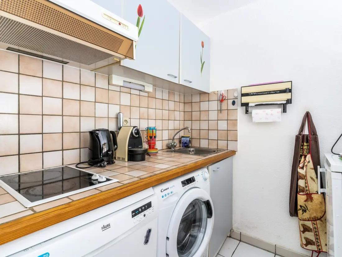 Maison de Vacances Biscarrosse Plage 260
