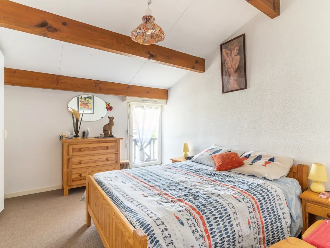 Maison de Vacances Biscarrosse Plage 260