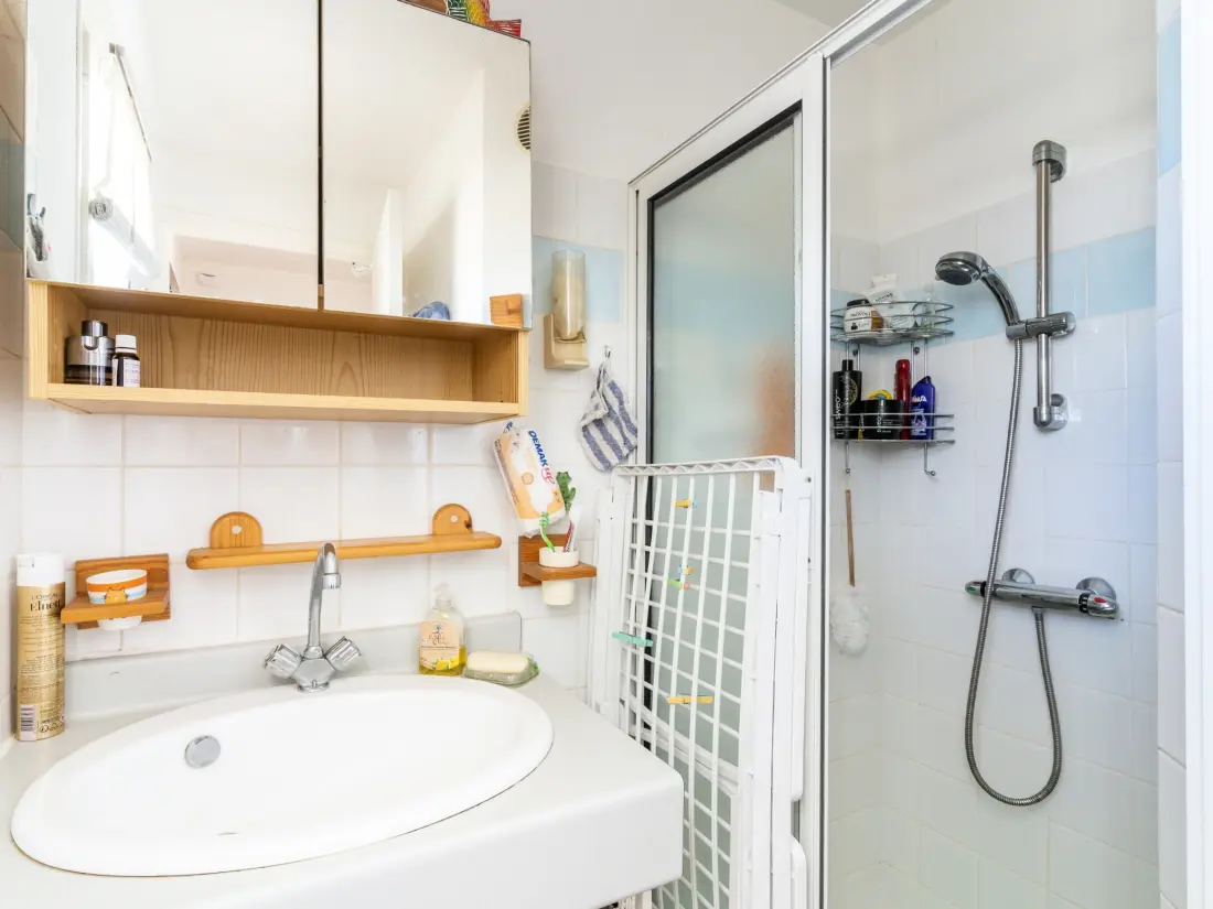 Maison de Vacances Biscarrosse Plage 260