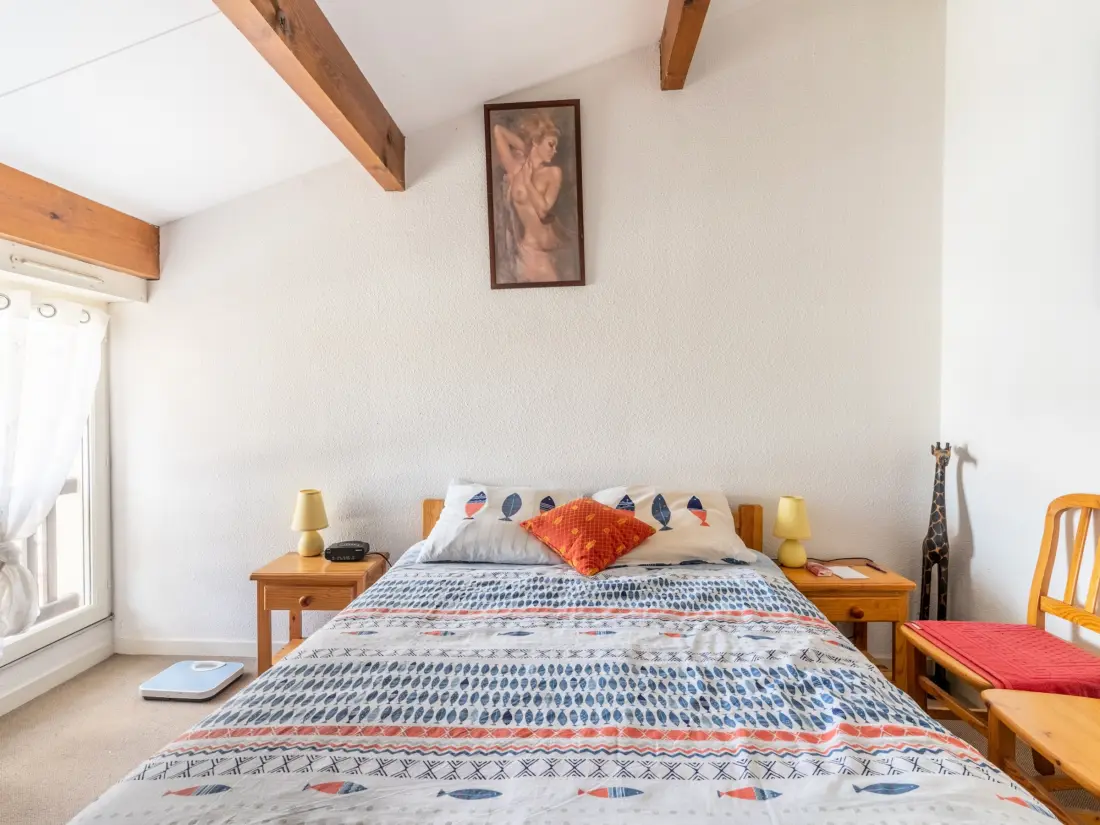 Maison de Vacances Biscarrosse Plage 260