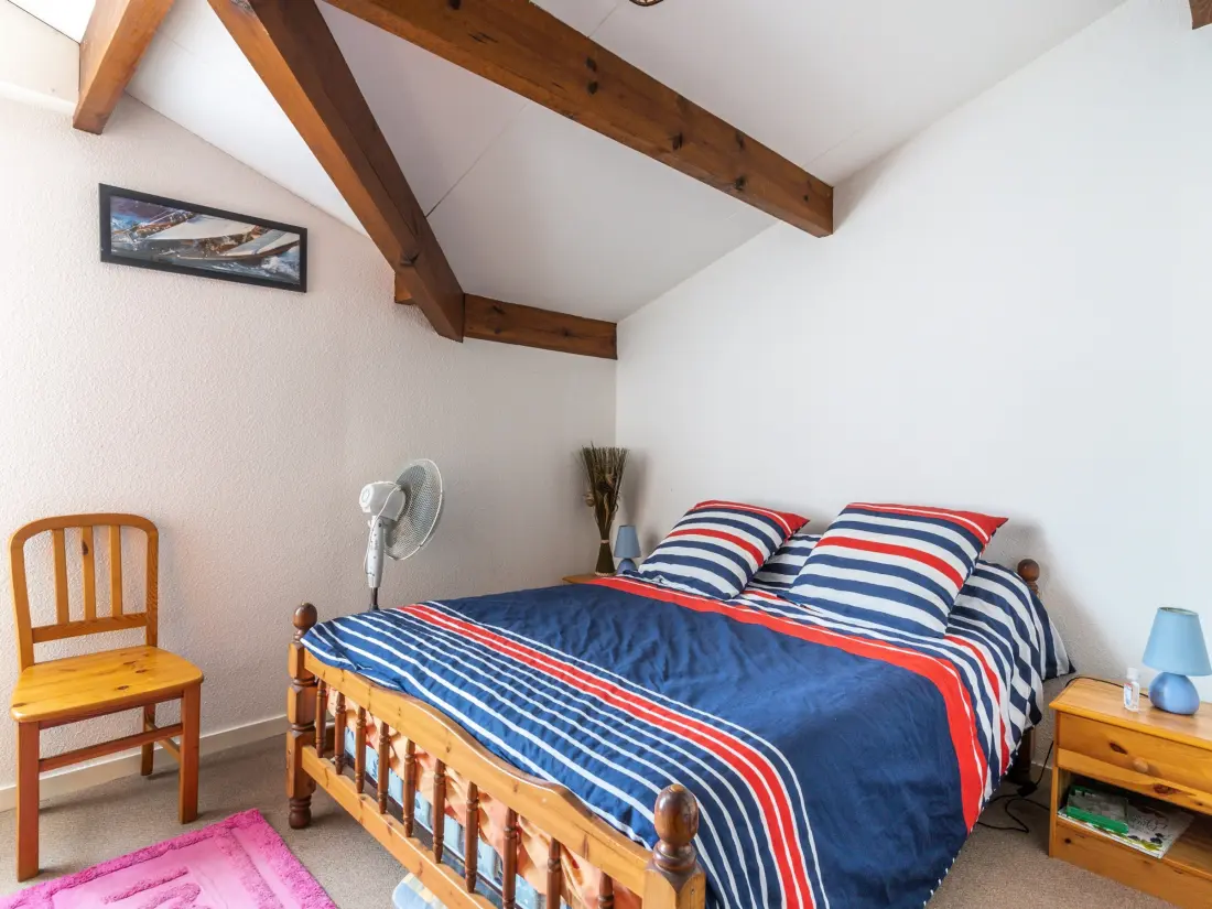 Maison de Vacances Biscarrosse Plage 260