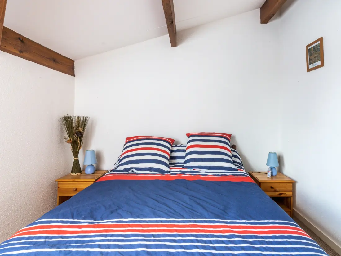 Maison de Vacances Biscarrosse Plage 260