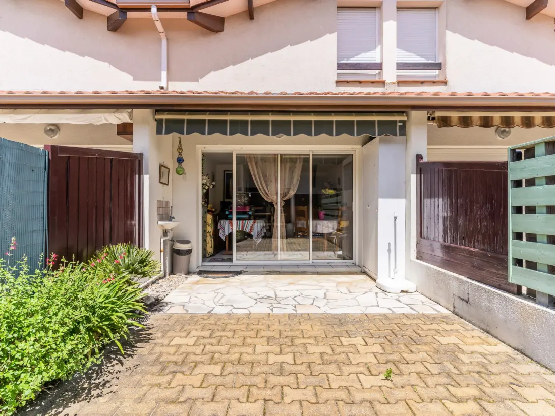 Maison de Vacances Biscarrosse Plage 260