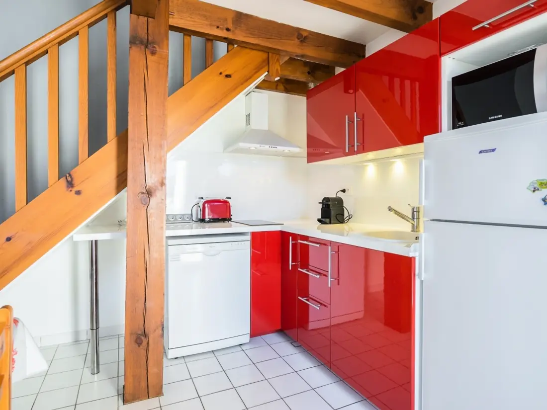 Maison de Vacances Biscarrosse Plage 61