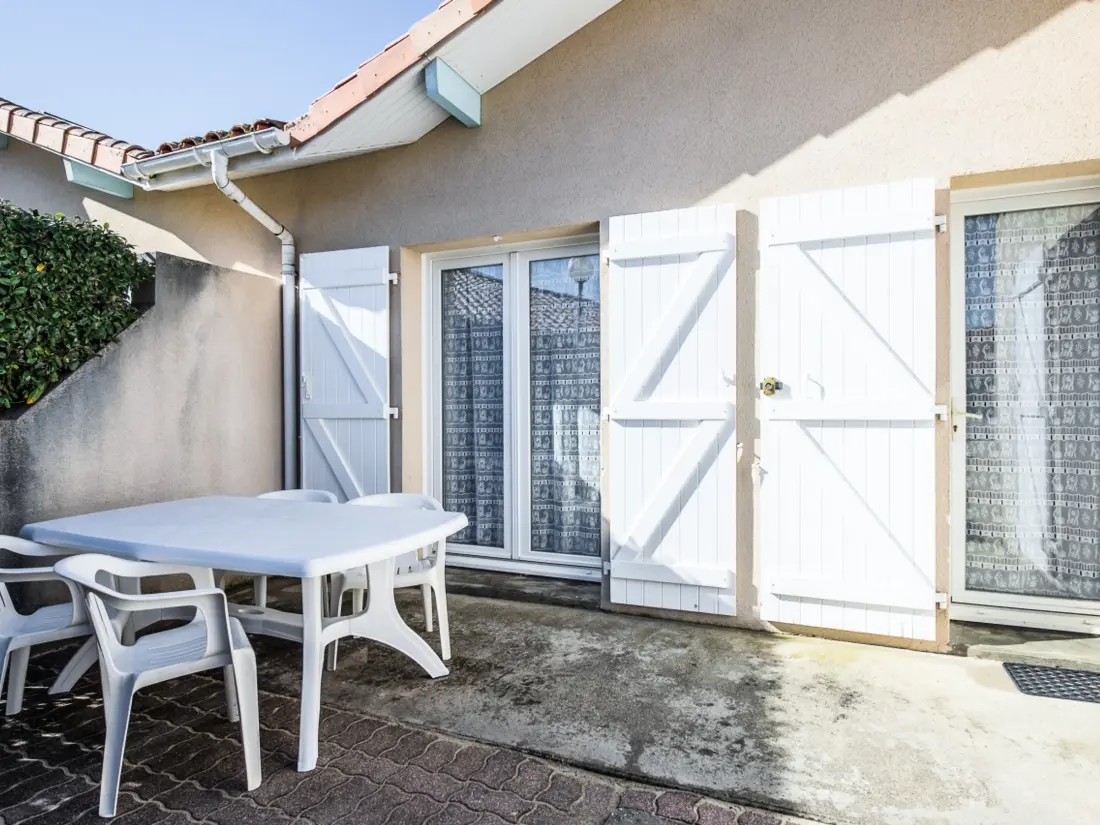 Maison de Vacances Biscarrosse Plage 61