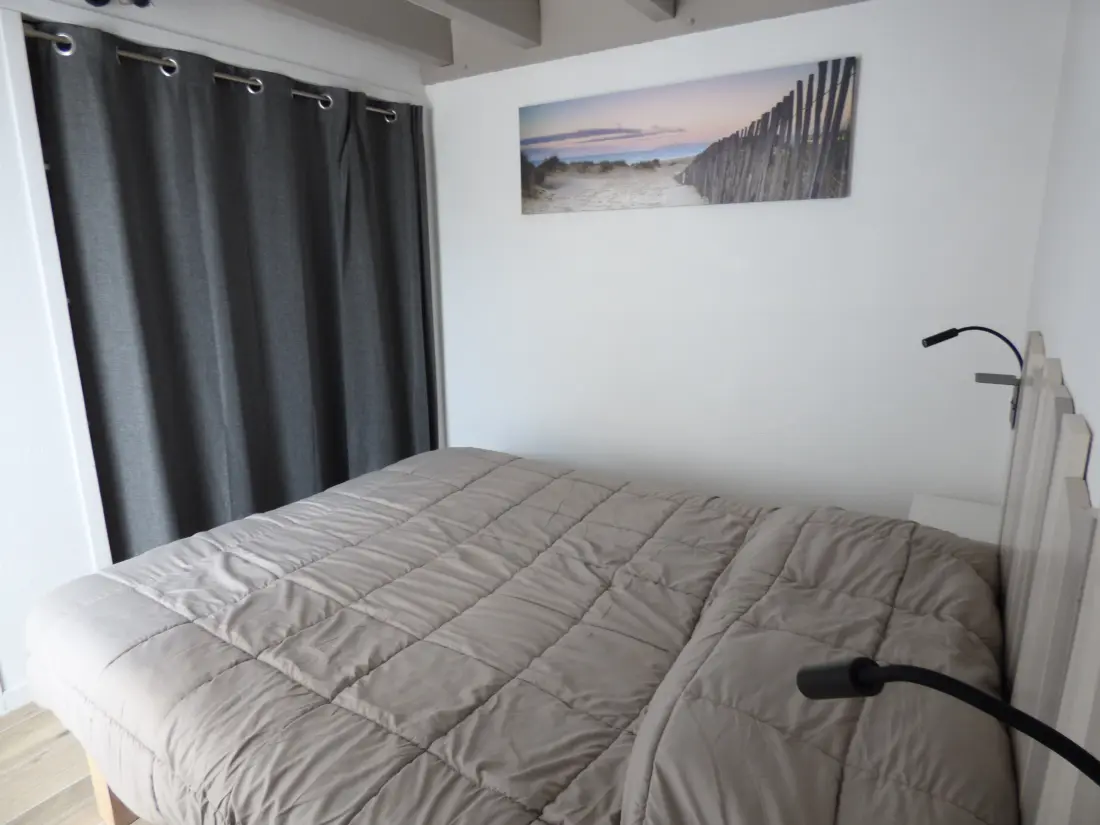 Maison de Vacances Biscarrosse Plage 61