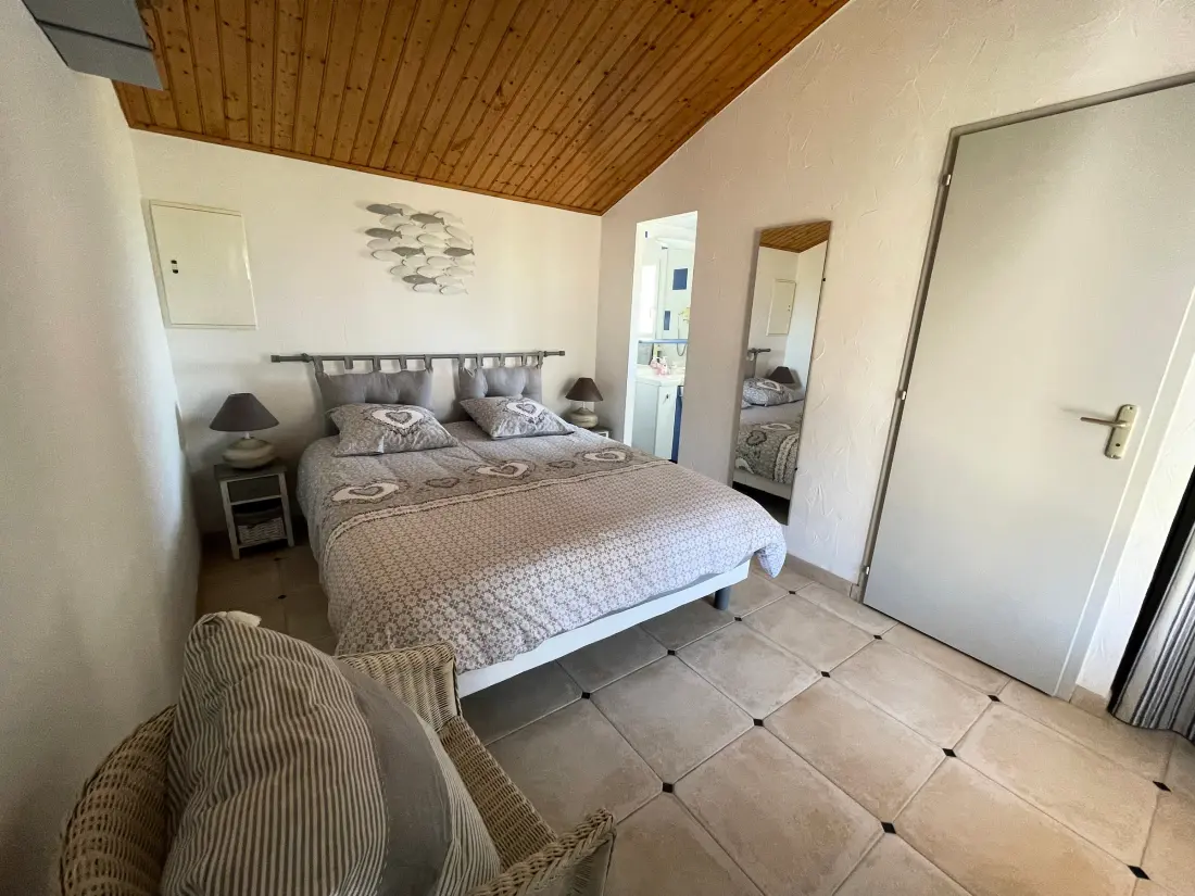 Maison de Vacances Bouin 3