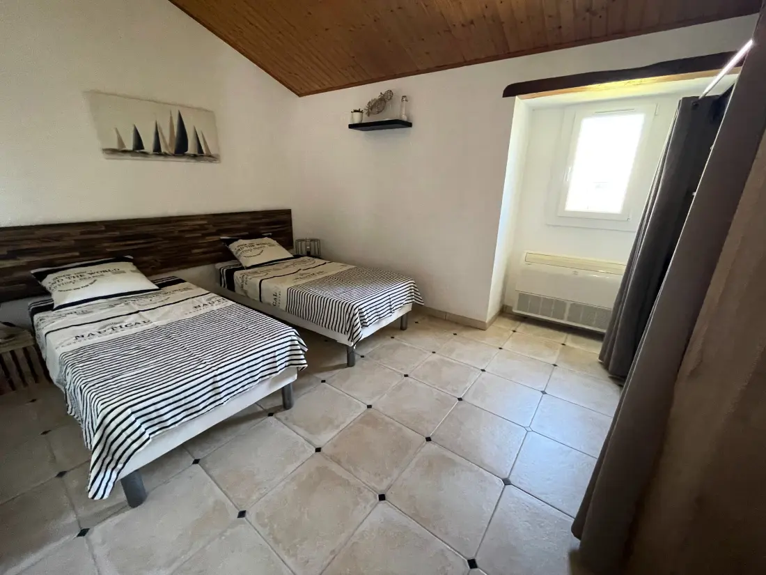 Maison de Vacances Bouin 3