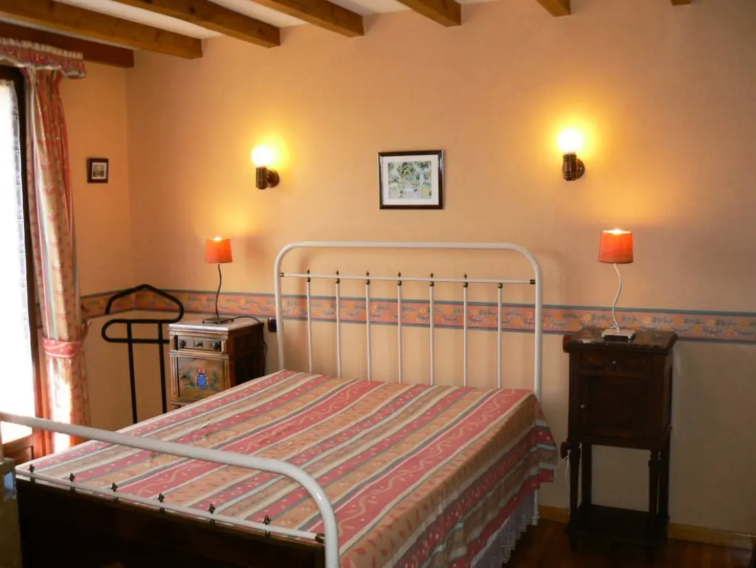 Gîte de France à Boutenac  1