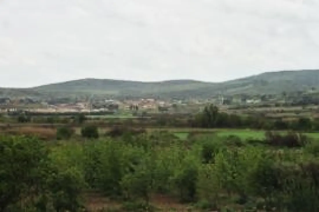 Gîte de France à Boutenac  1