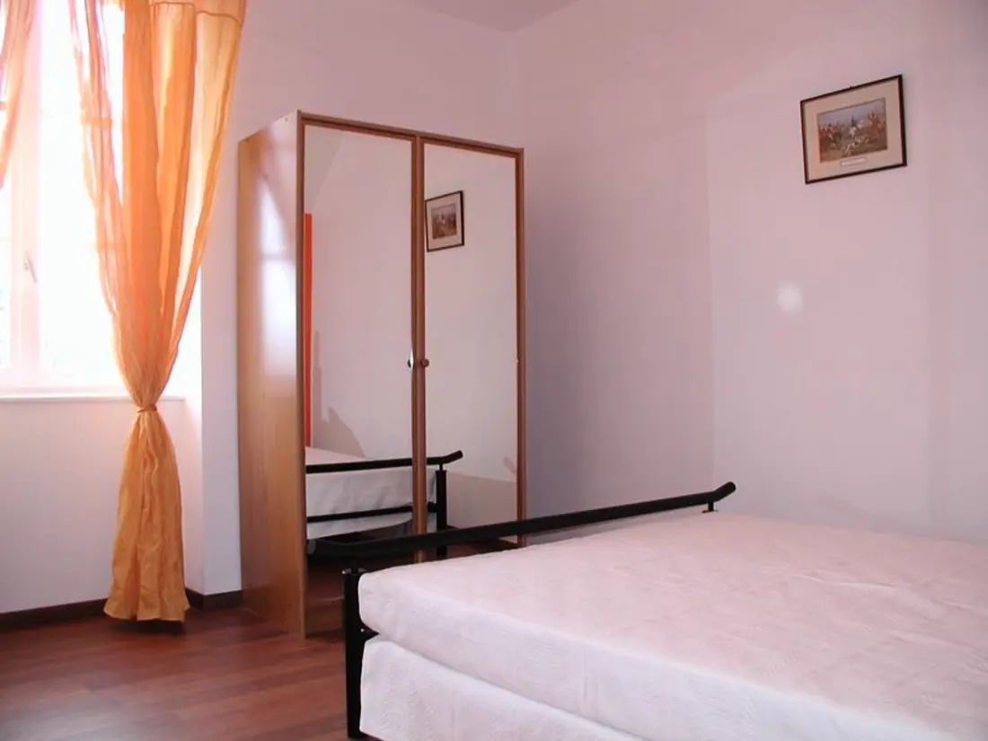 Maison de Vacances BRECEY 2