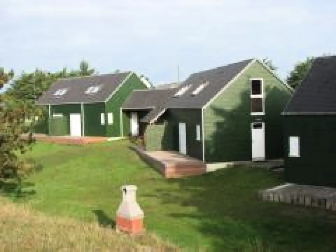 Gîte à Brehal St Martin  2