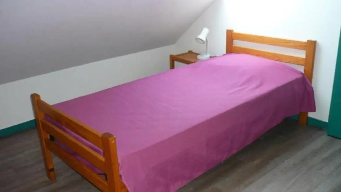 Gîte à Brehal St Martin  7