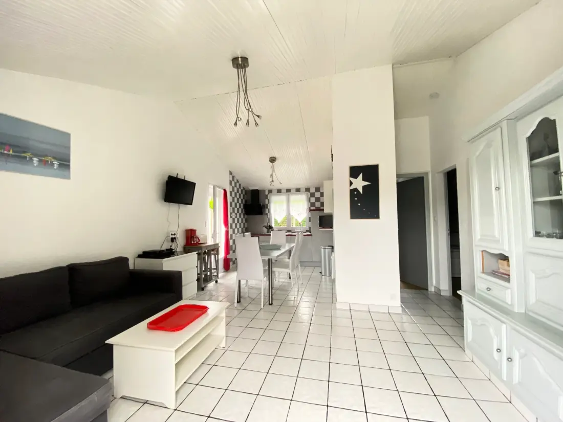 Maison de Vacances Bretignolles-sur-Mer 13