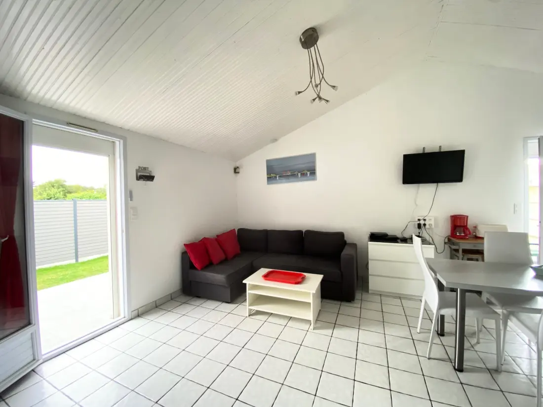 Maison de Vacances Bretignolles-sur-Mer 13