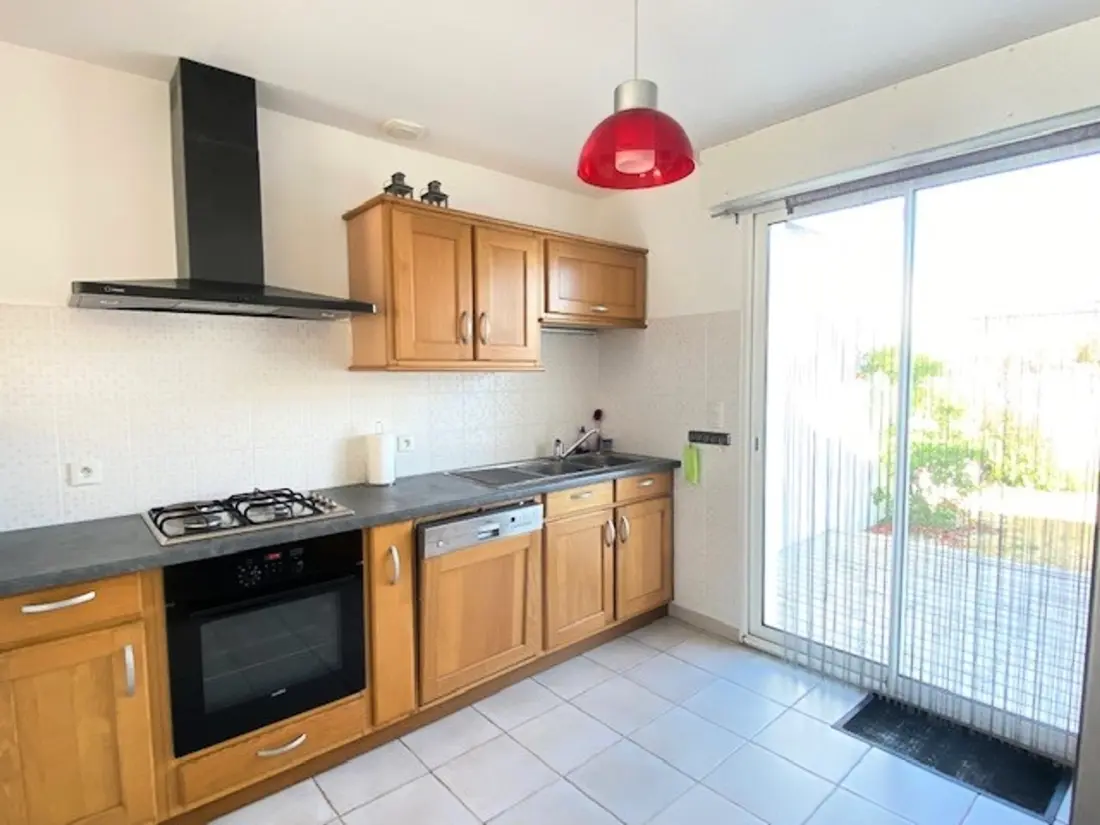 Maison de Vacances Bretignolles-sur-Mer 137
