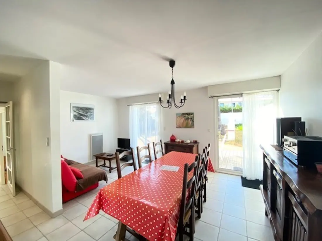 Maison de Vacances Bretignolles-sur-Mer 137