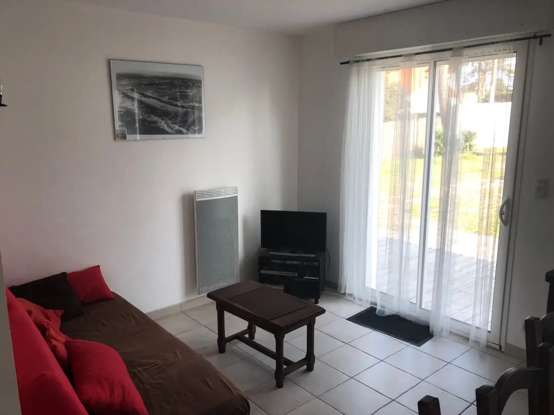Maison de Vacances Bretignolles-sur-Mer 137