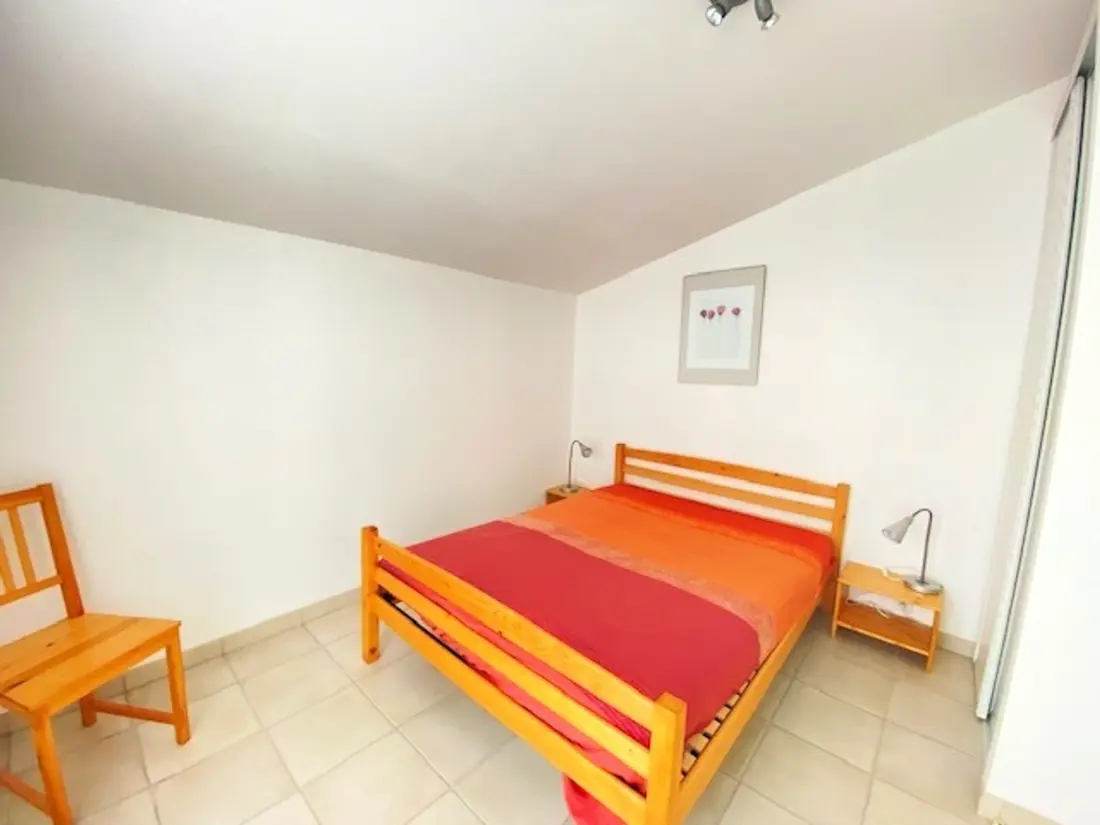 Maison de Vacances Bretignolles-sur-Mer 137