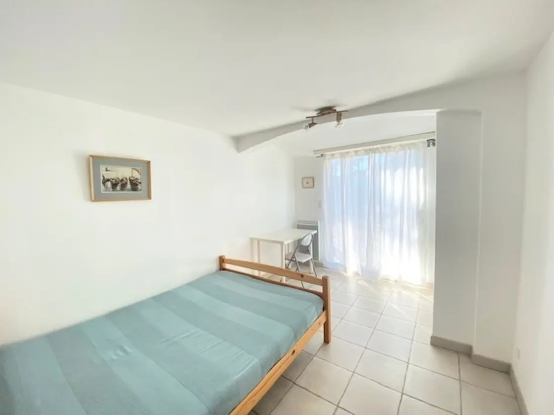 Maison de Vacances Bretignolles-sur-Mer 137