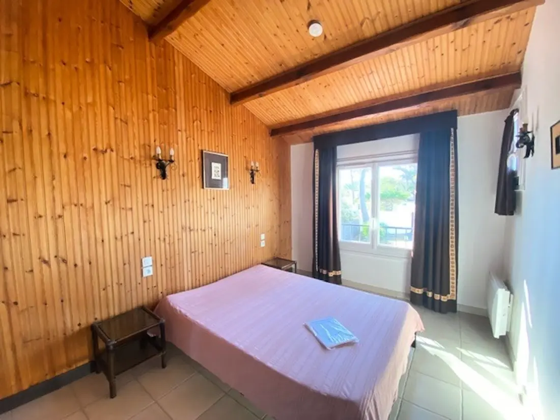 Maison de Vacances Bretignolles-sur-Mer 137