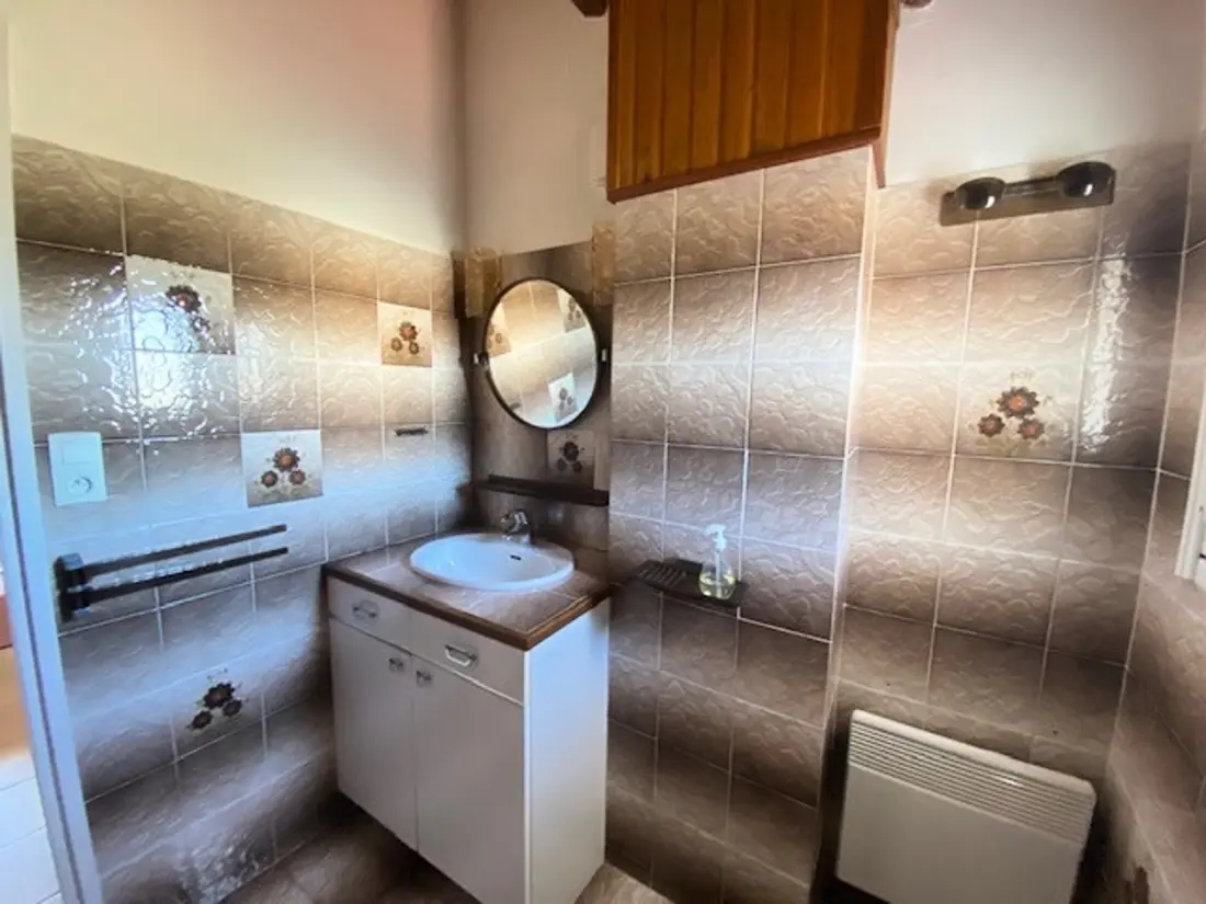 Maison de Vacances Bretignolles-sur-Mer 137