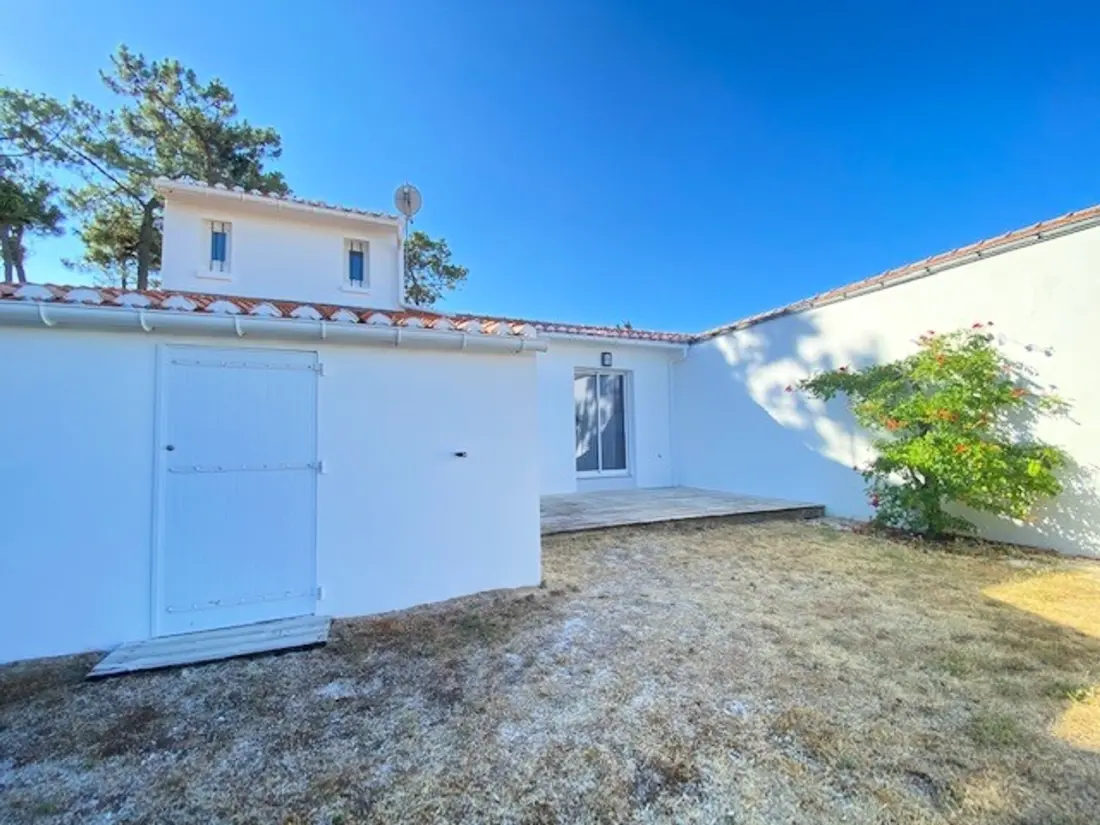 Maison de Vacances Bretignolles-sur-Mer 137