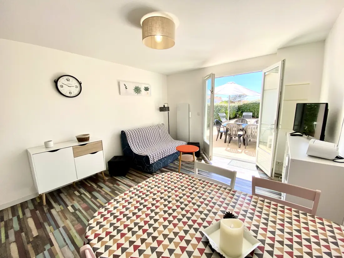 Maison de Vacances Bretignolles-sur-Mer 139