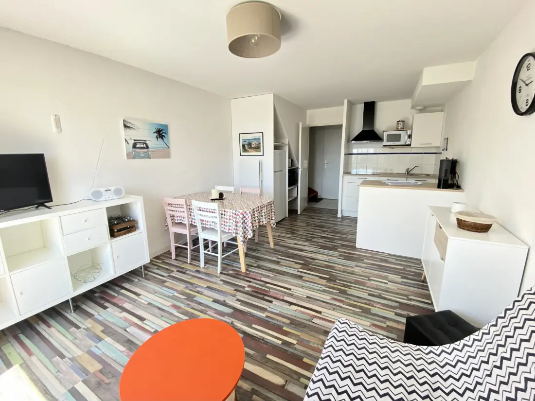 Maison de Vacances Bretignolles-sur-Mer 139