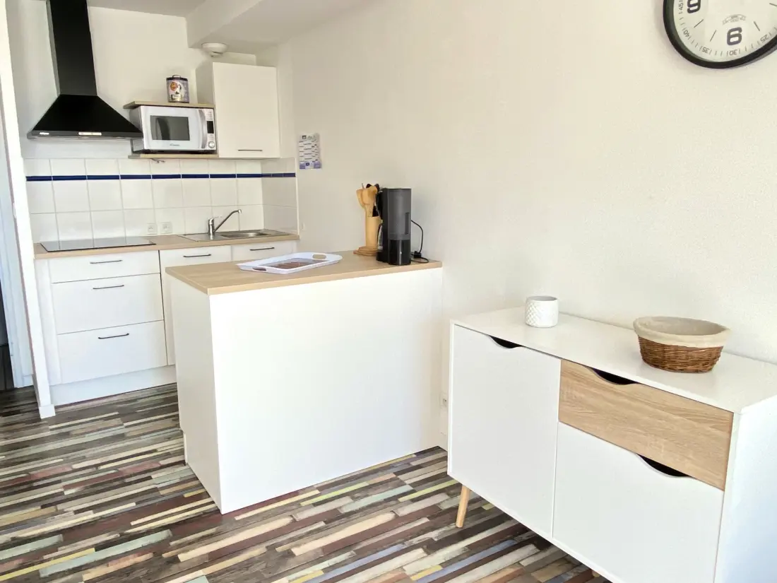 Maison de Vacances Bretignolles-sur-Mer 139