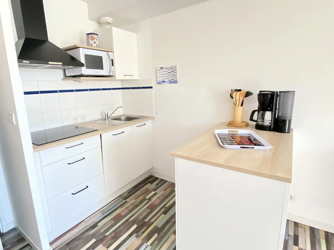 Maison de Vacances Bretignolles-sur-Mer 139