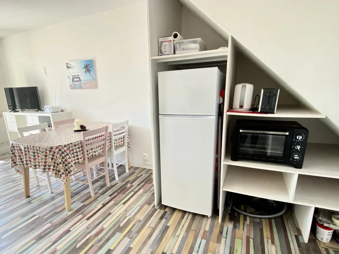 Maison de Vacances Bretignolles-sur-Mer 139