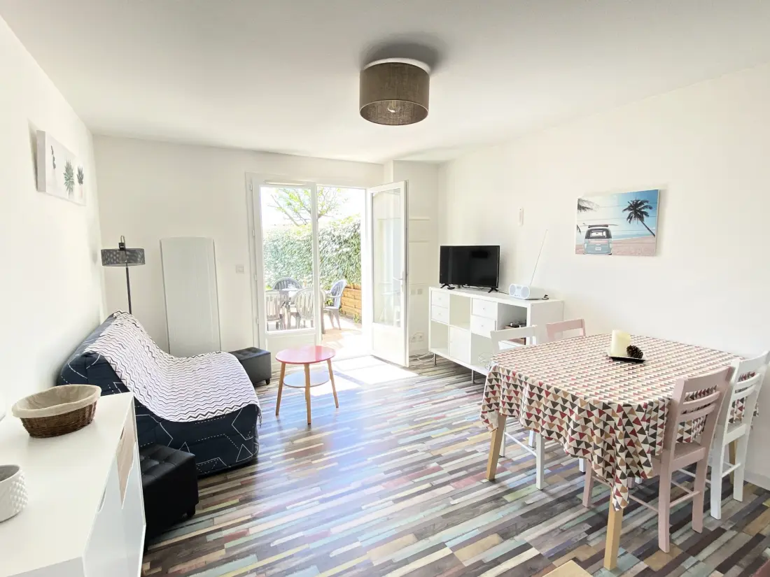 Maison de Vacances Bretignolles-sur-Mer 139