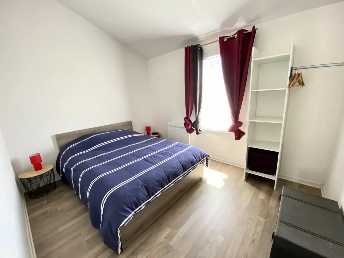 Maison de Vacances Bretignolles-sur-Mer 139