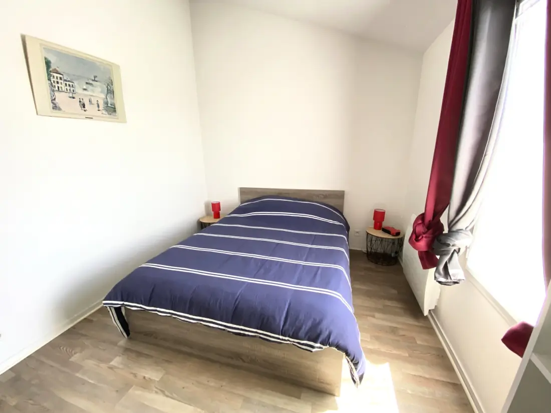 Maison de Vacances Bretignolles-sur-Mer 139