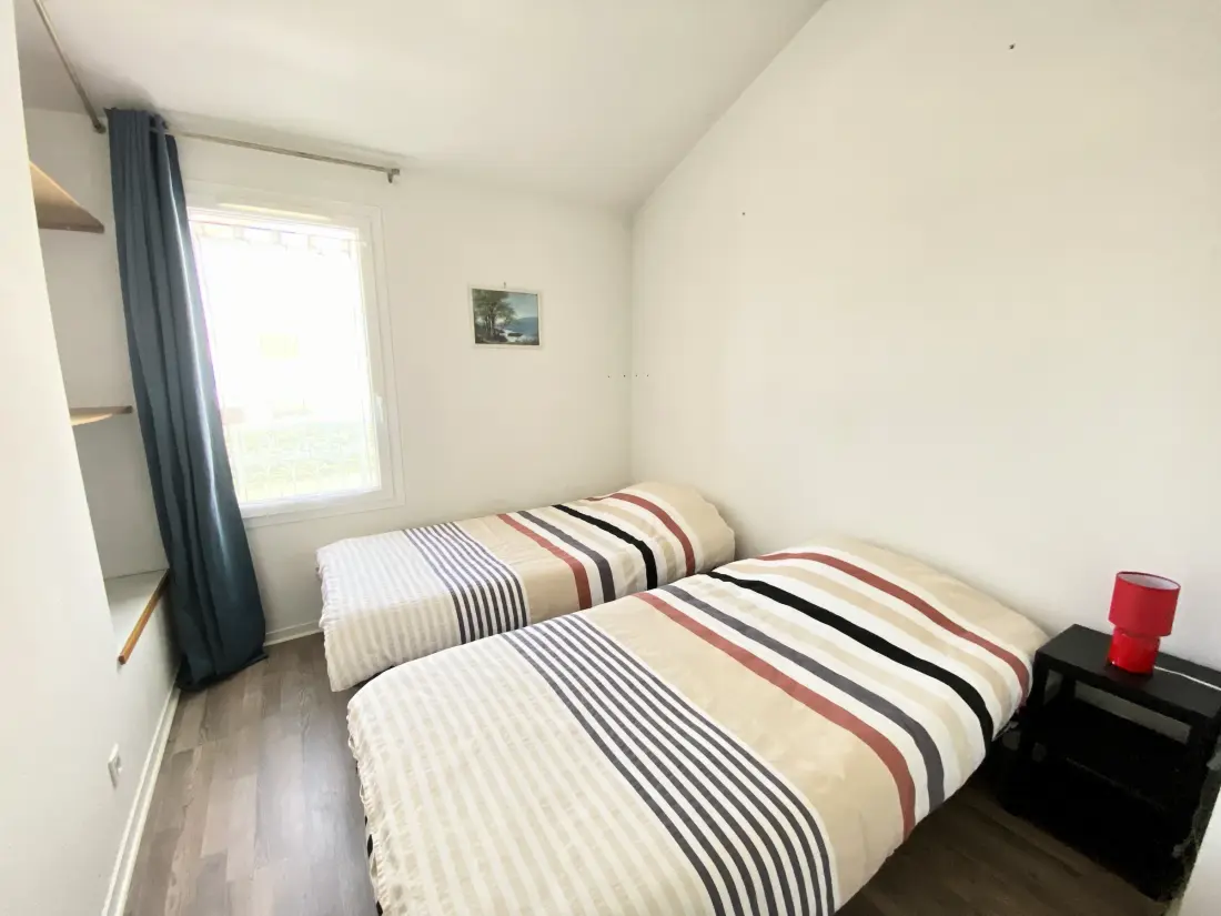 Maison de Vacances Bretignolles-sur-Mer 139