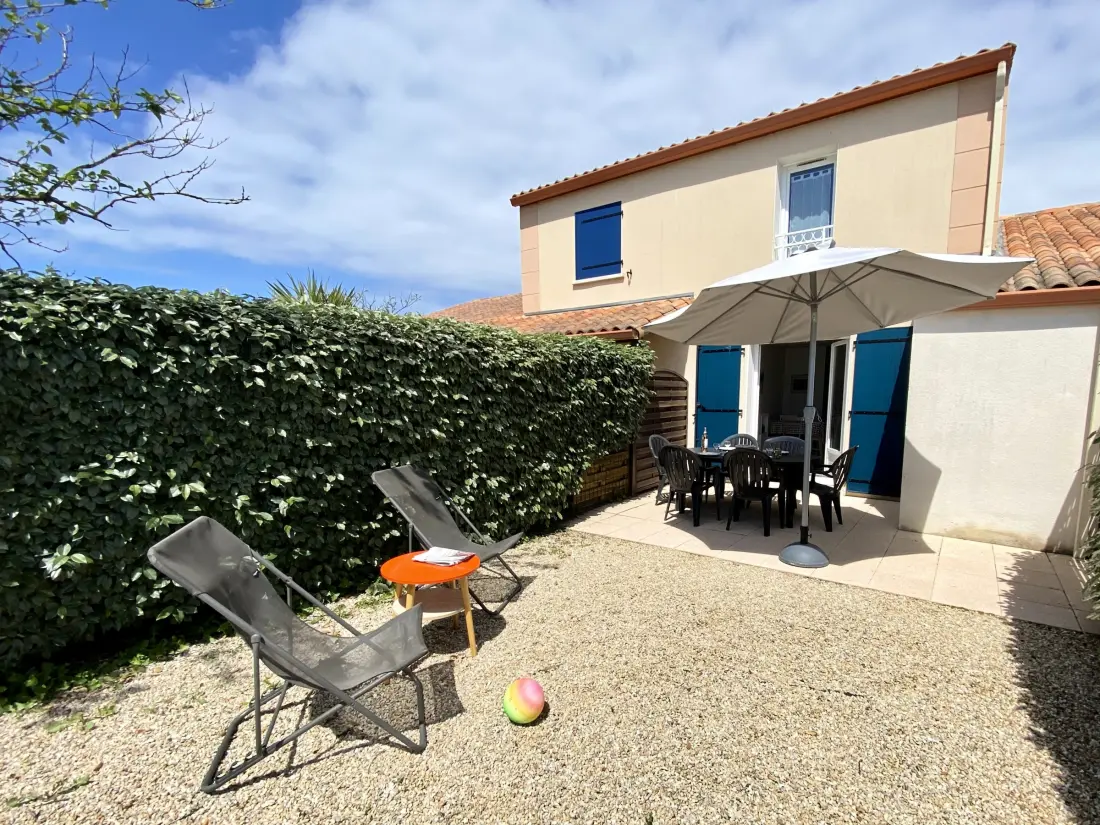 Maison de Vacances Bretignolles-sur-Mer 139